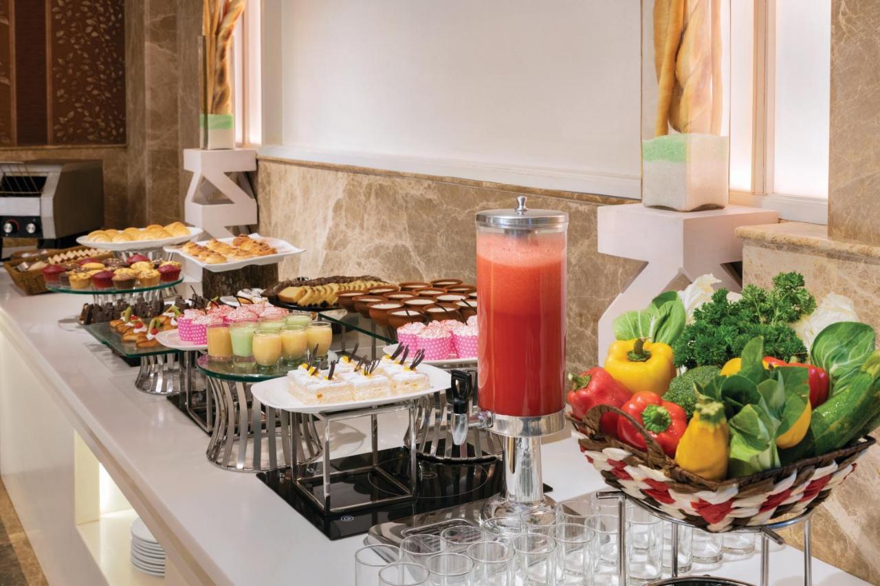 Ramada By Wyndham Varanasi Katesar Chandauli Εξωτερικό φωτογραφία